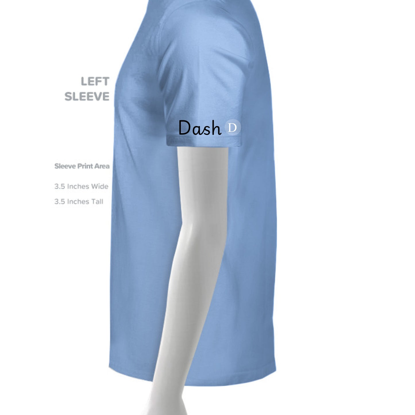 ValorBlue - SLEEVE_LEFT
