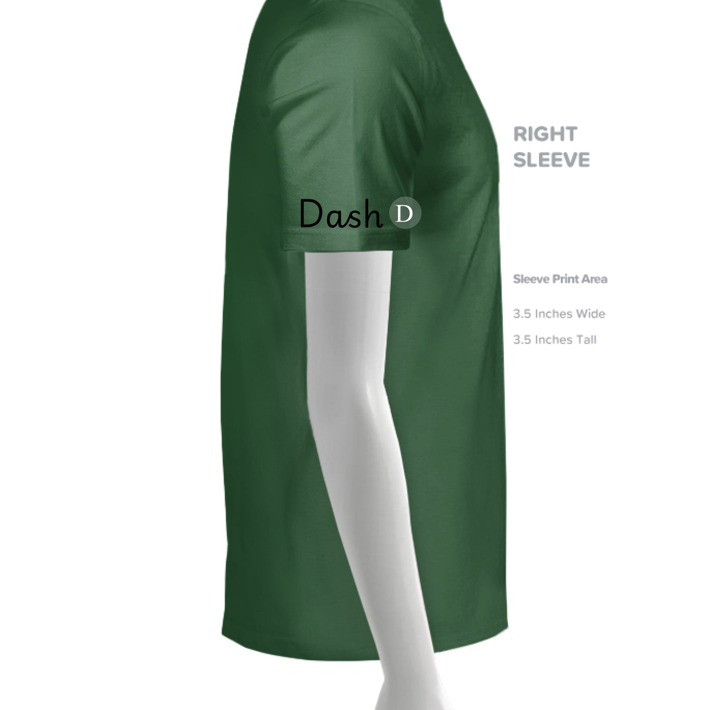 GorgeGreen - SLEEVE_RIGHT