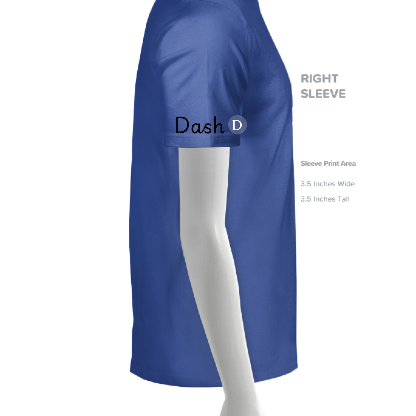 GameRoyal - SLEEVE_RIGHT