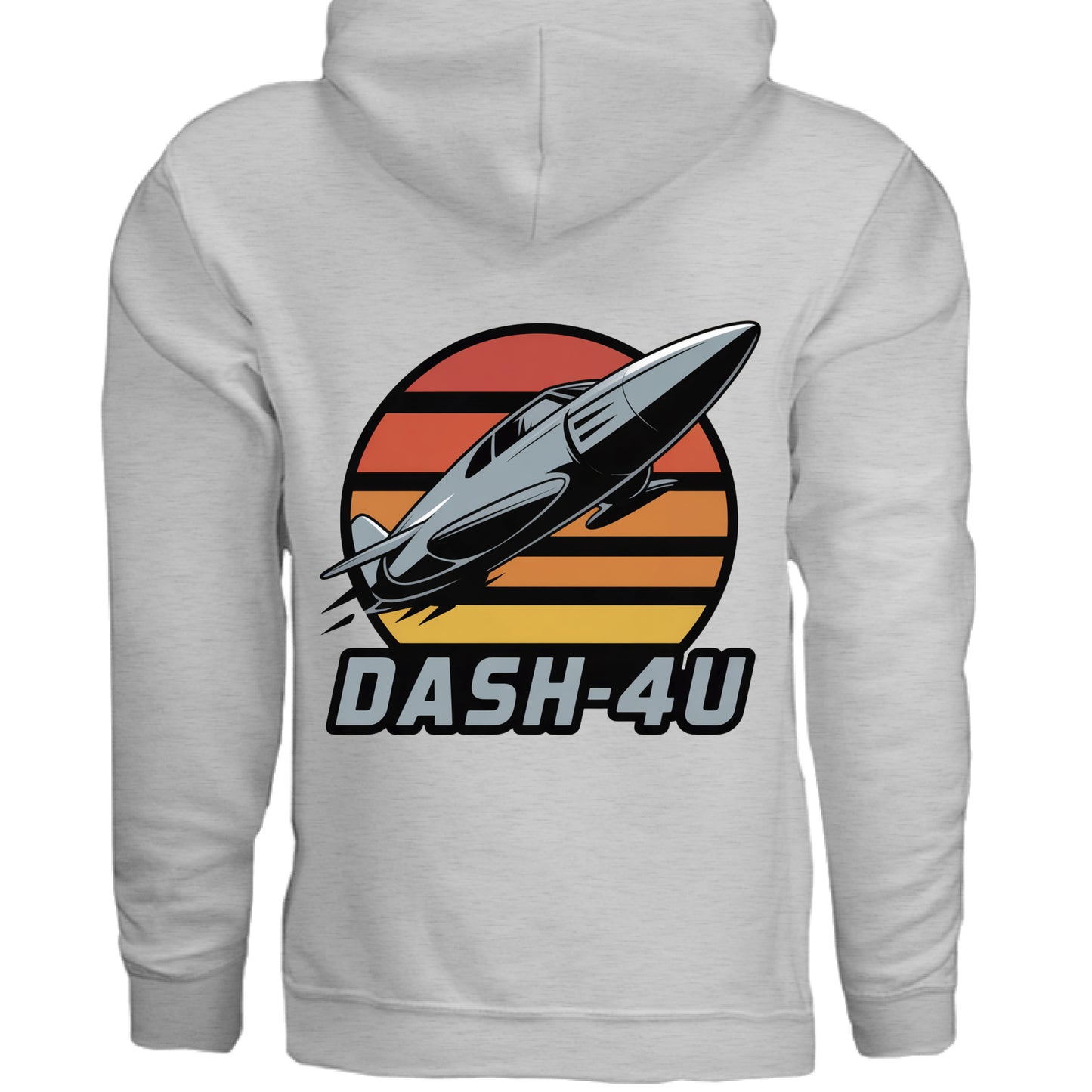 ASH - BACK