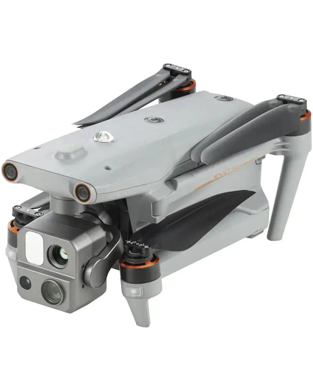 Autel Robotics EVO Max 4TXE 8K Drone with Smart Controller V3