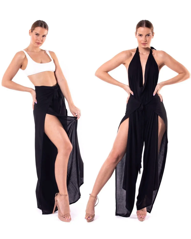 Pant to Jumpsuit - Balia Dash-4u