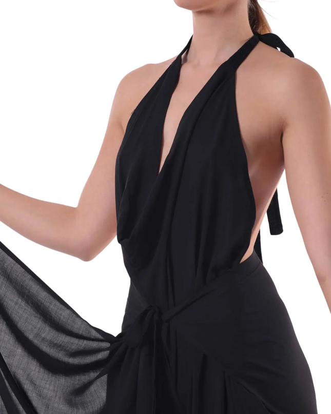 Pant to Jumpsuit - Balia Dash-4u