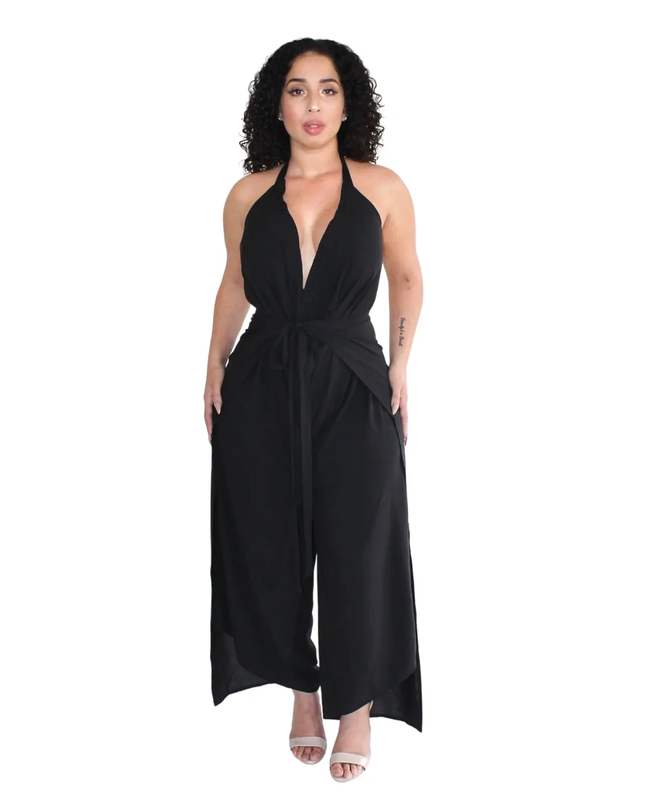 Pant to Jumpsuit - Balia Dash-4u