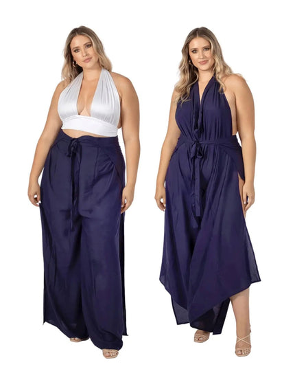 Pant to Jumpsuit - Balia Dash-4u