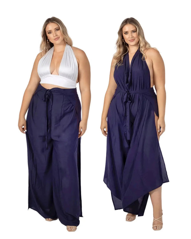 Pant to Jumpsuit - Balia Dash-4u
