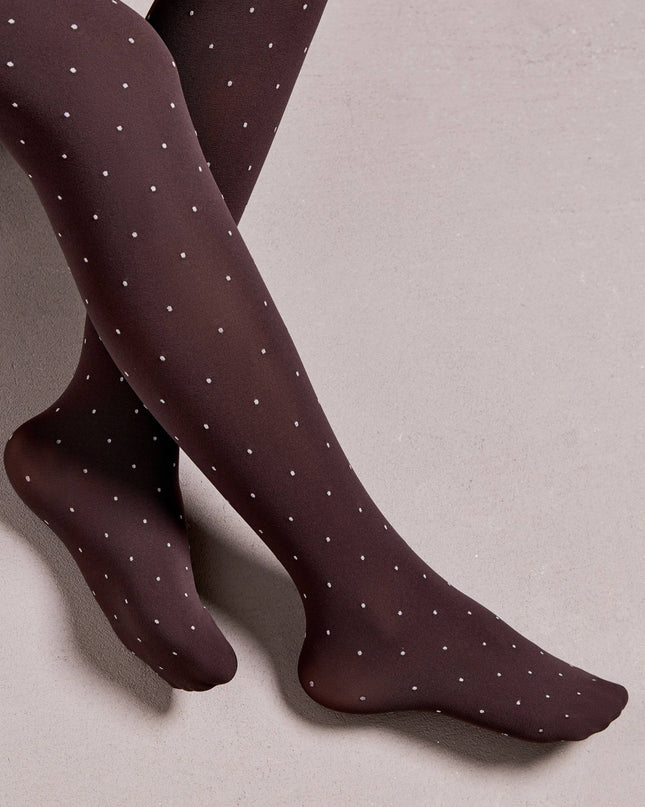 Conte Nadin 50 Den - Fantasy Dense Tights for Girls Dash-4u