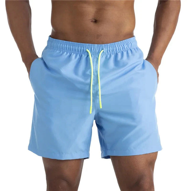 Sunga Beach Shorts Dash-4u