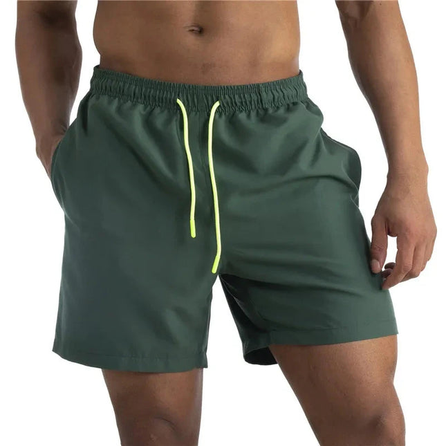 Sunga Beach Shorts Dash-4u