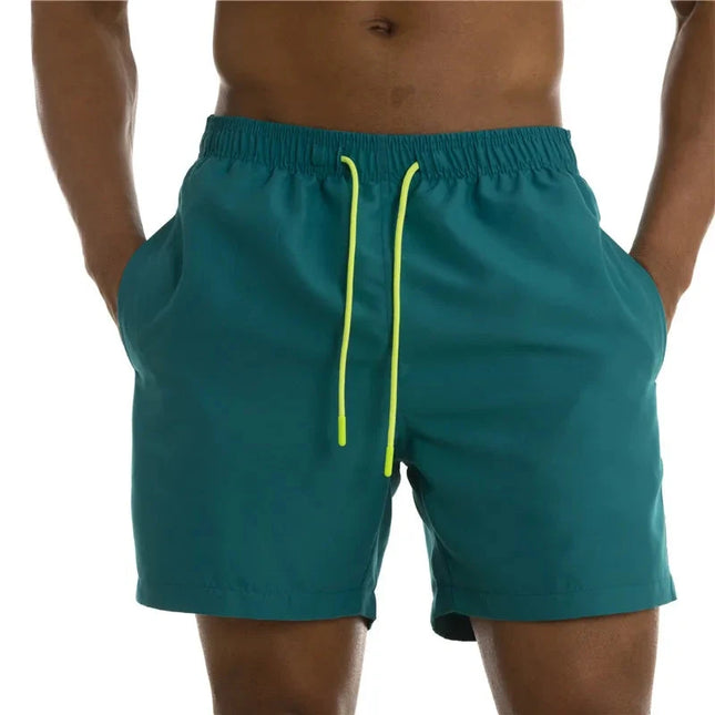 Sunga Beach Shorts Dash-4u