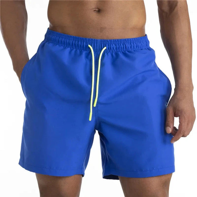 Sunga Beach Shorts Dash-4u