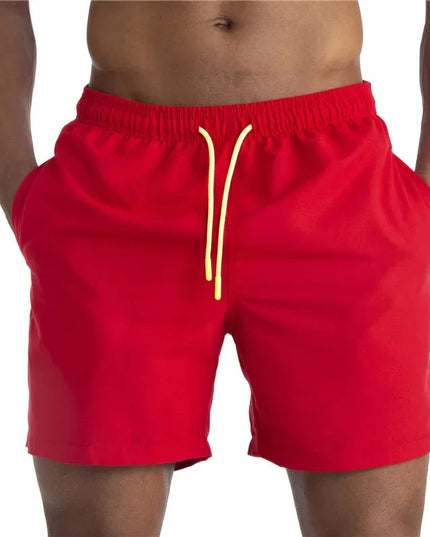 Sunga Beach Shorts Dash-4u