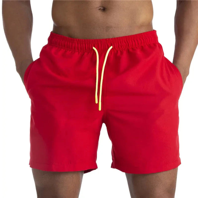 Sunga Beach Shorts Dash-4u
