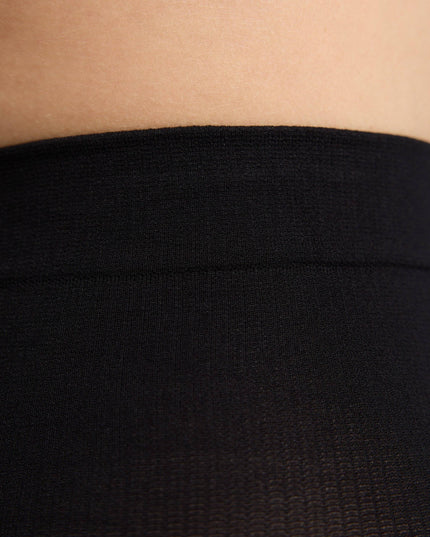 Conte Slimfit 20 Den - Modelling Women's Tights with a Wide Shaping Belt (8С-73СП) Dash-4u