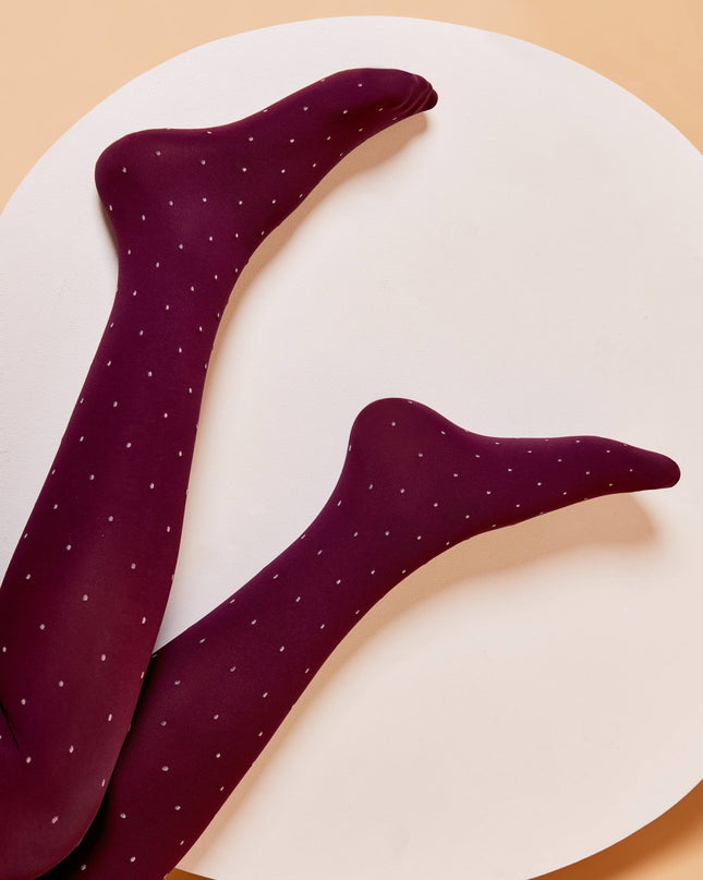 Conte Nadin 50 Den - Fantasy Dense Tights for Girls Dash-4u