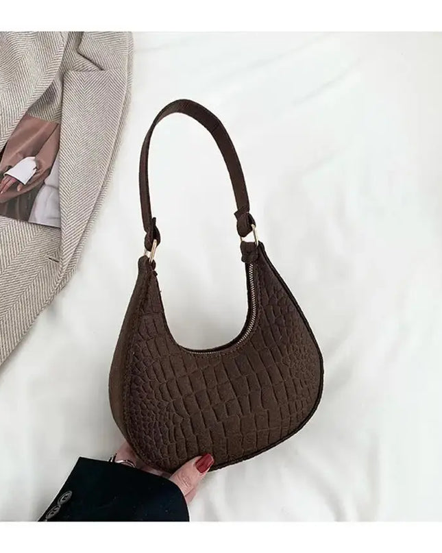 Beachie Casual Shoulder Handbag Dash-4u