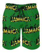 Shorts-ZXA26417 / XXS