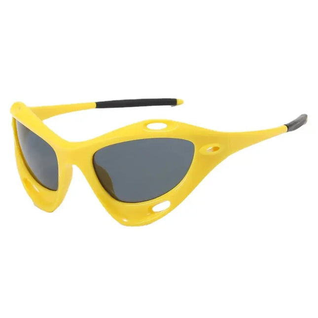 Wasps Sunglasses Dash-4u