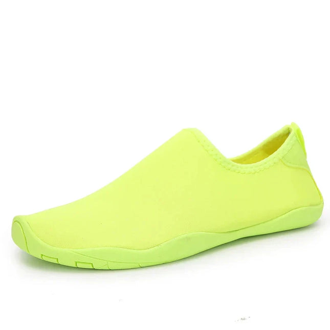 Solid Color Sneakers Beach Shoes Dash-4u