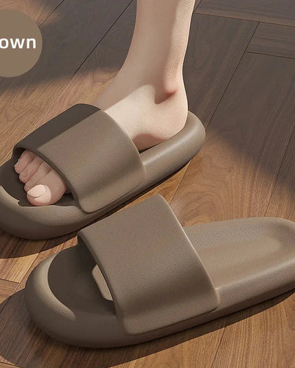 Cloud Soft EVA Slippers Dash-4u