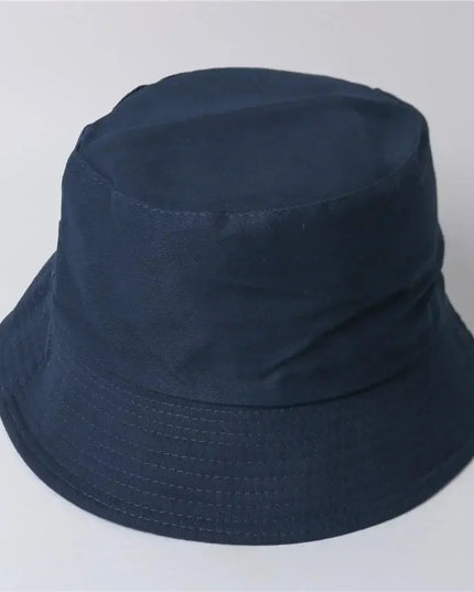 Fluorescent Bucket Summer Hat Dash-4u