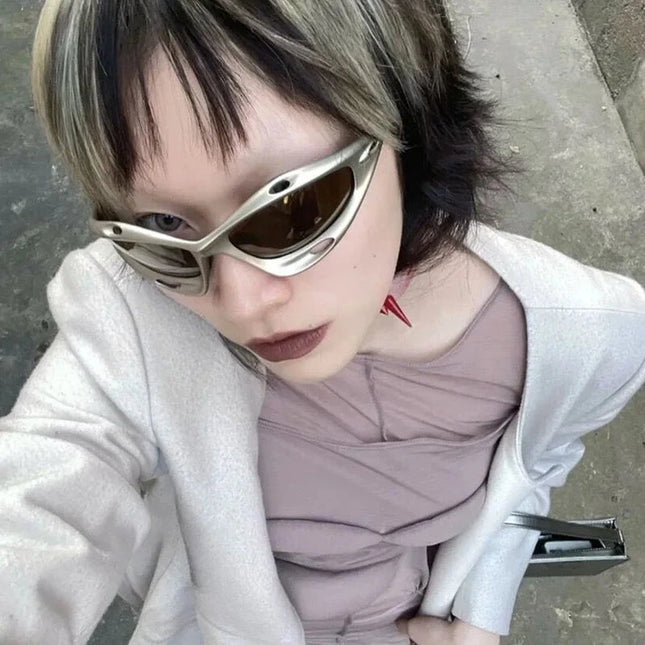 Wasps Sunglasses Dash-4u