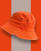 fluorescence orange / 56-58cm