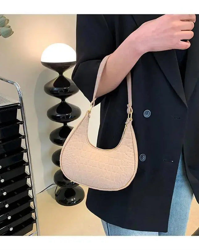 Beachie Casual Shoulder Handbag Dash-4u