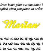 14 / Rose Gold / 50CM