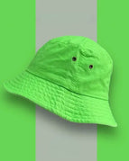 fluorescence green / 56-58cm