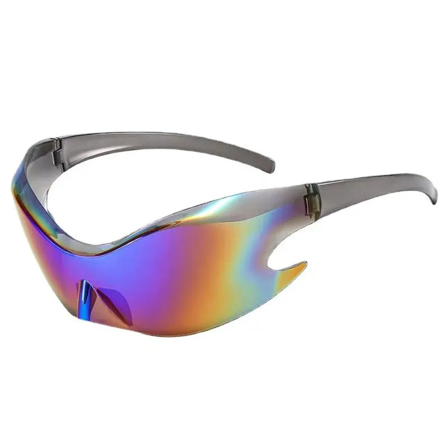Alien Era Sunglasses -made for men Dash-4u