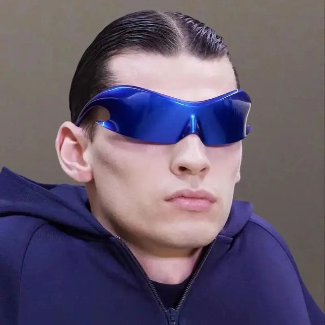 Alien Era Sunglasses -made for men Dash-4u