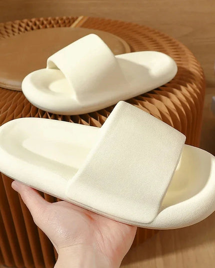Cloud Soft EVA Slippers Dash-4u