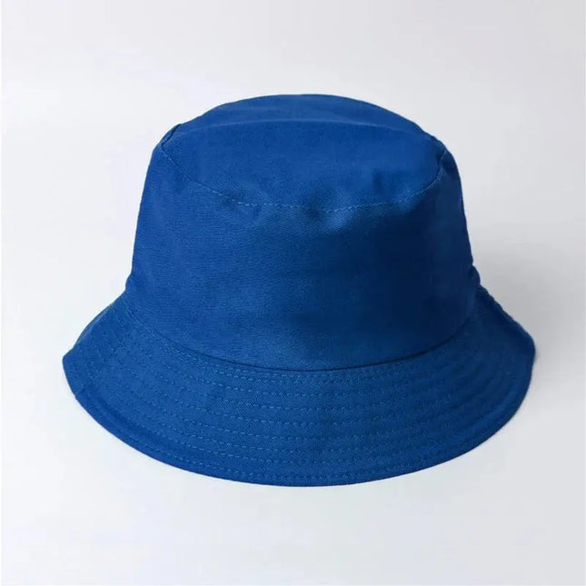 Fluorescent Bucket Summer Hat Dash-4u