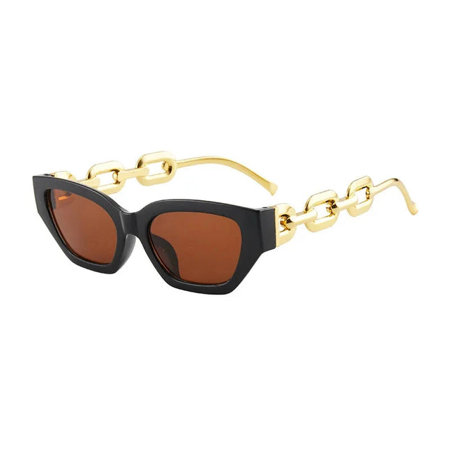 Fashion Cat Eye Sunglasses Dash-4u