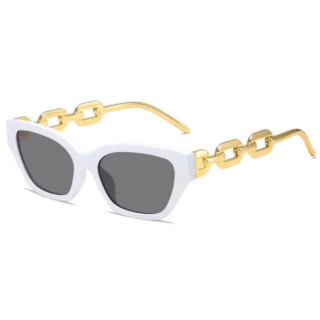 Fashion Cat Eye Sunglasses Dash-4u