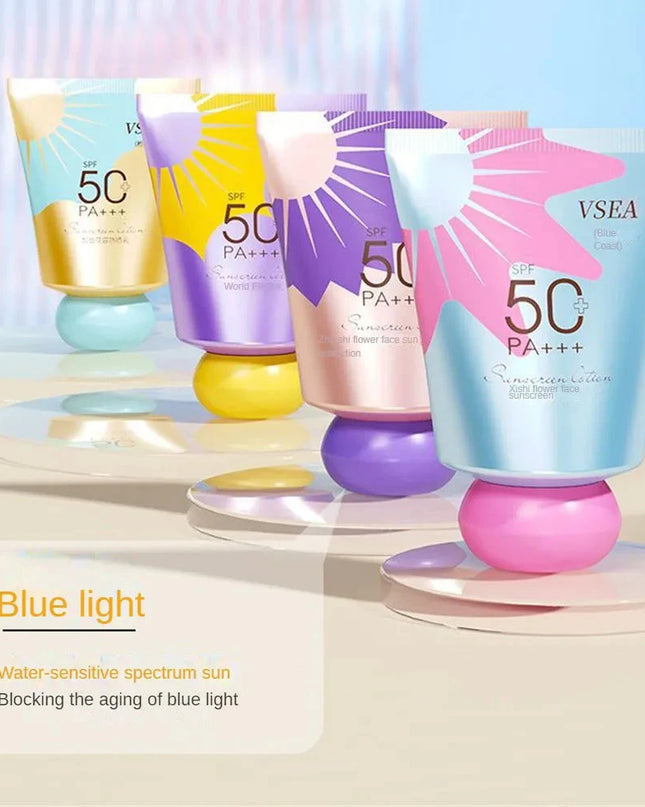 30ML Refreshing Moisturizing Sunscreen Sexikinis Swim