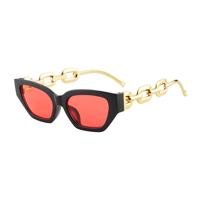 Fashion Cat Eye Sunglasses Dash-4u