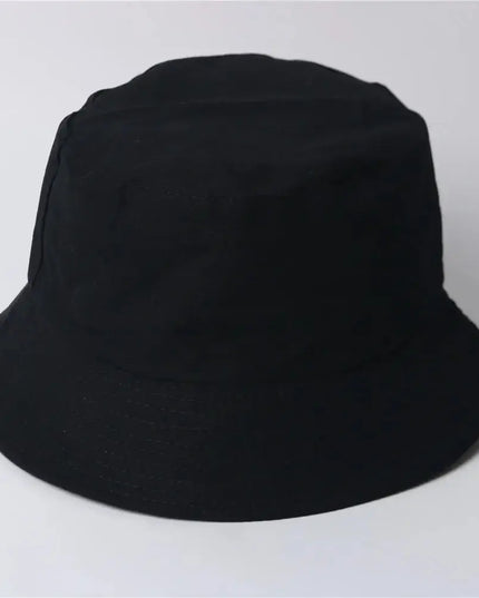 Fluorescent Bucket Summer Hat Dash-4u