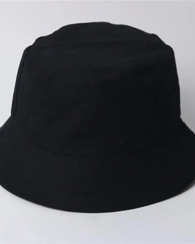 Fluorescent Bucket Summer Hat Dash-4u