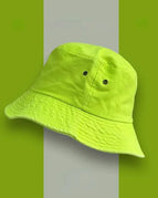 fluorescence yellow / 56-58cm