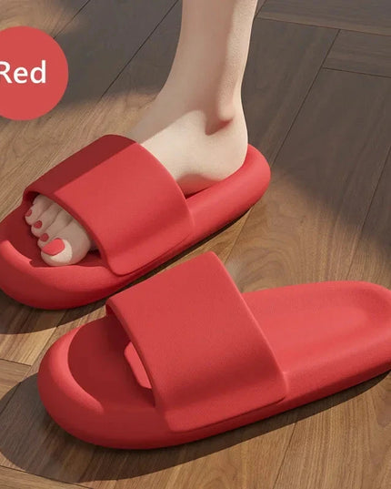 Cloud Soft EVA Slippers Dash-4u