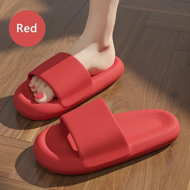 Cloud Soft EVA Slippers Dash-4u