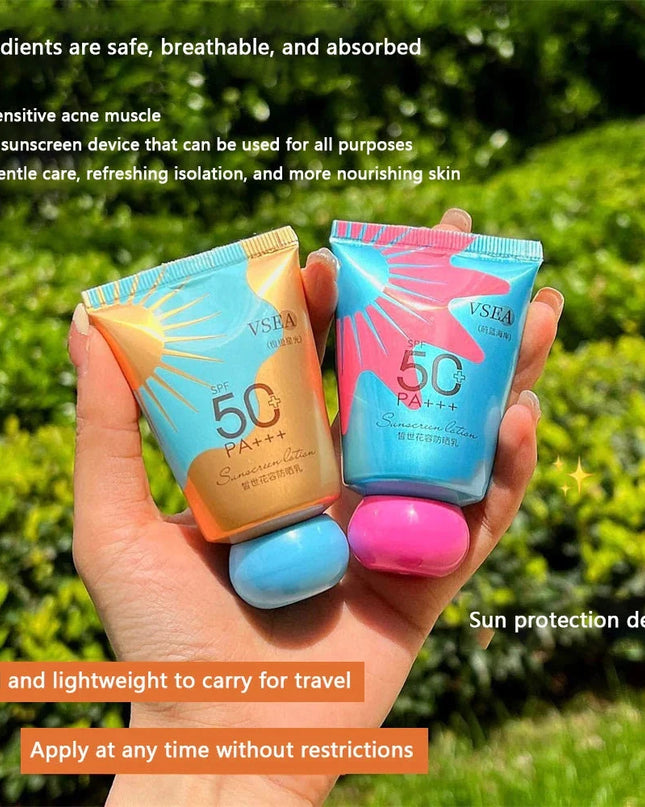 30ML Refreshing Moisturizing Sunscreen Sexikinis Swim