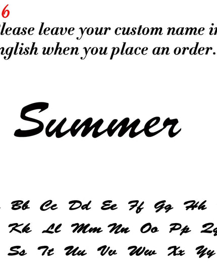 Personalized Gold Name Necklace Dash-4u