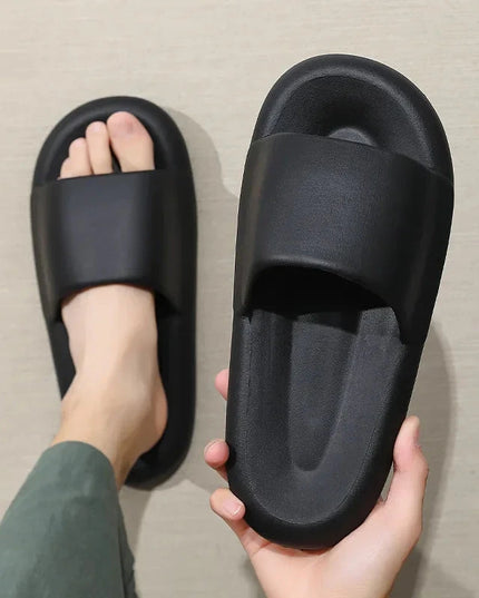 Cloud Soft EVA Slippers Dash-4u