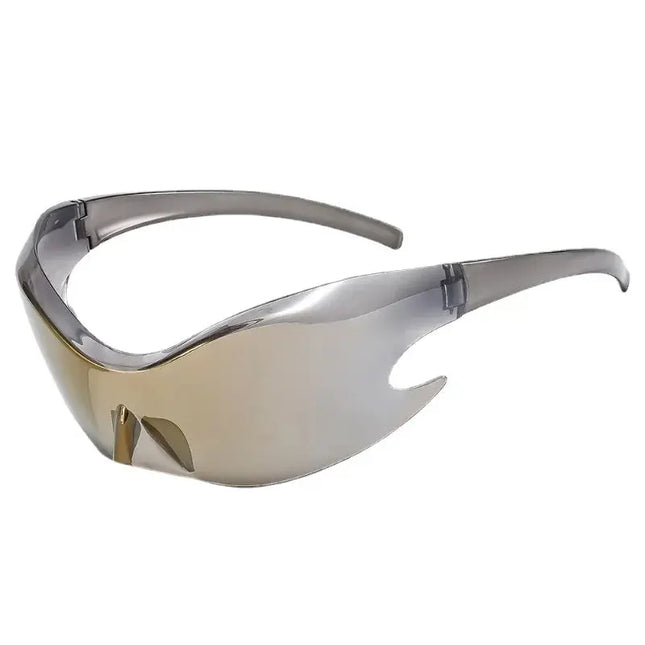 Alien Era Sunglasses -made for men Dash-4u