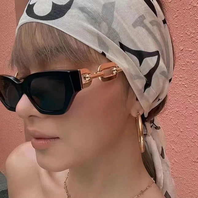 Fashion Cat Eye Sunglasses Dash-4u