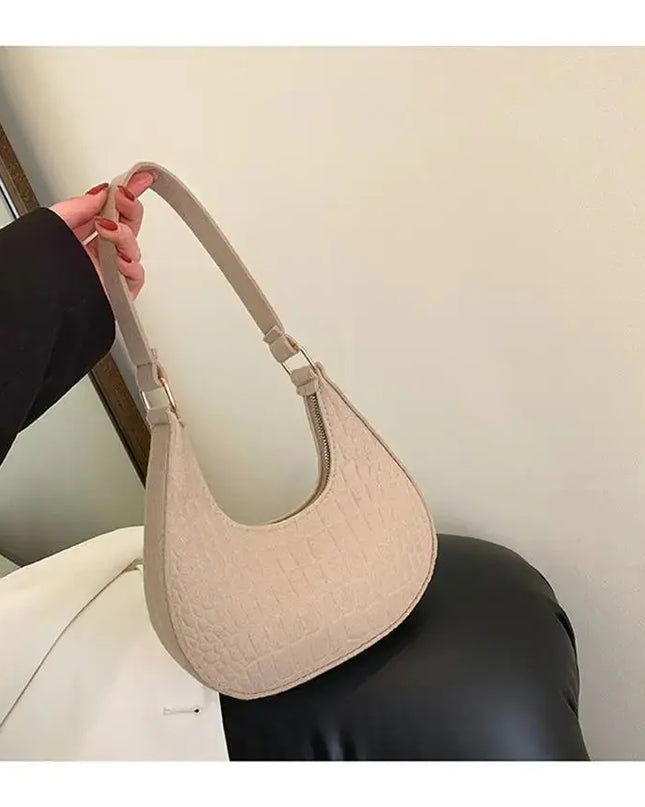 Beachie Casual Shoulder Handbag Dash-4u