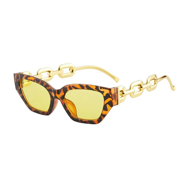 Fashion Cat Eye Sunglasses Dash-4u